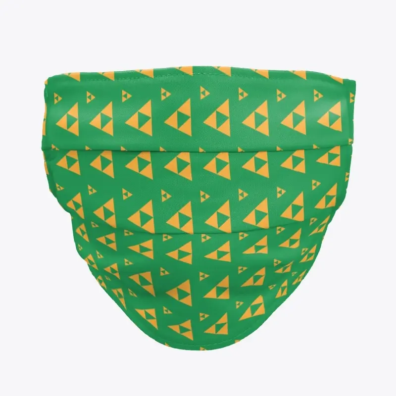 Link's Favorite Mask